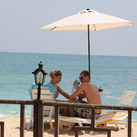 Sunray Villa And Resort Unawatuna Exterior foto